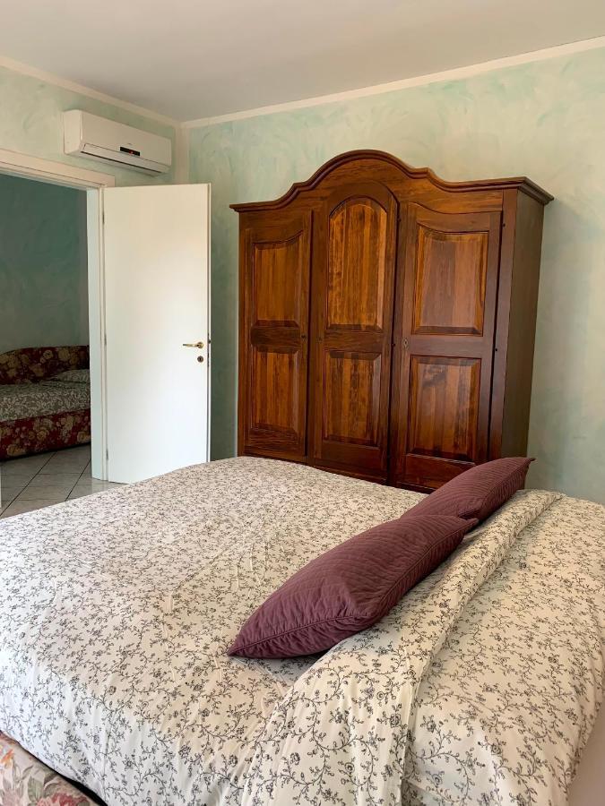 Appartamenti Villa Lina Desenzano del Garda Exterior foto