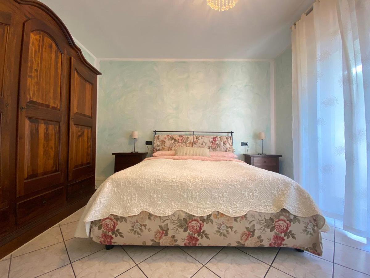 Appartamenti Villa Lina Desenzano del Garda Exterior foto