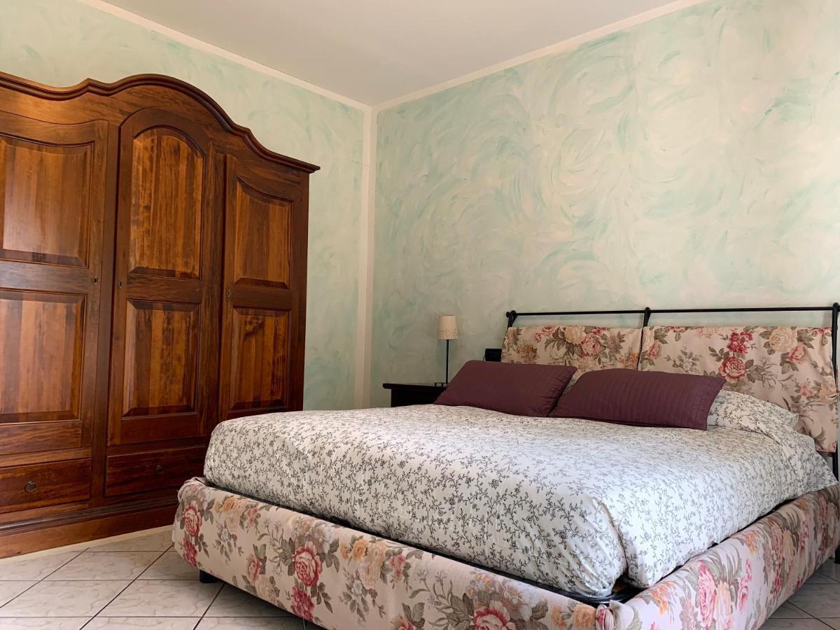 Appartamenti Villa Lina Desenzano del Garda Exterior foto