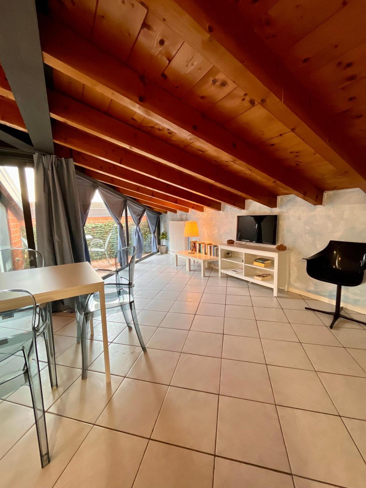 Appartamenti Villa Lina Desenzano del Garda Exterior foto