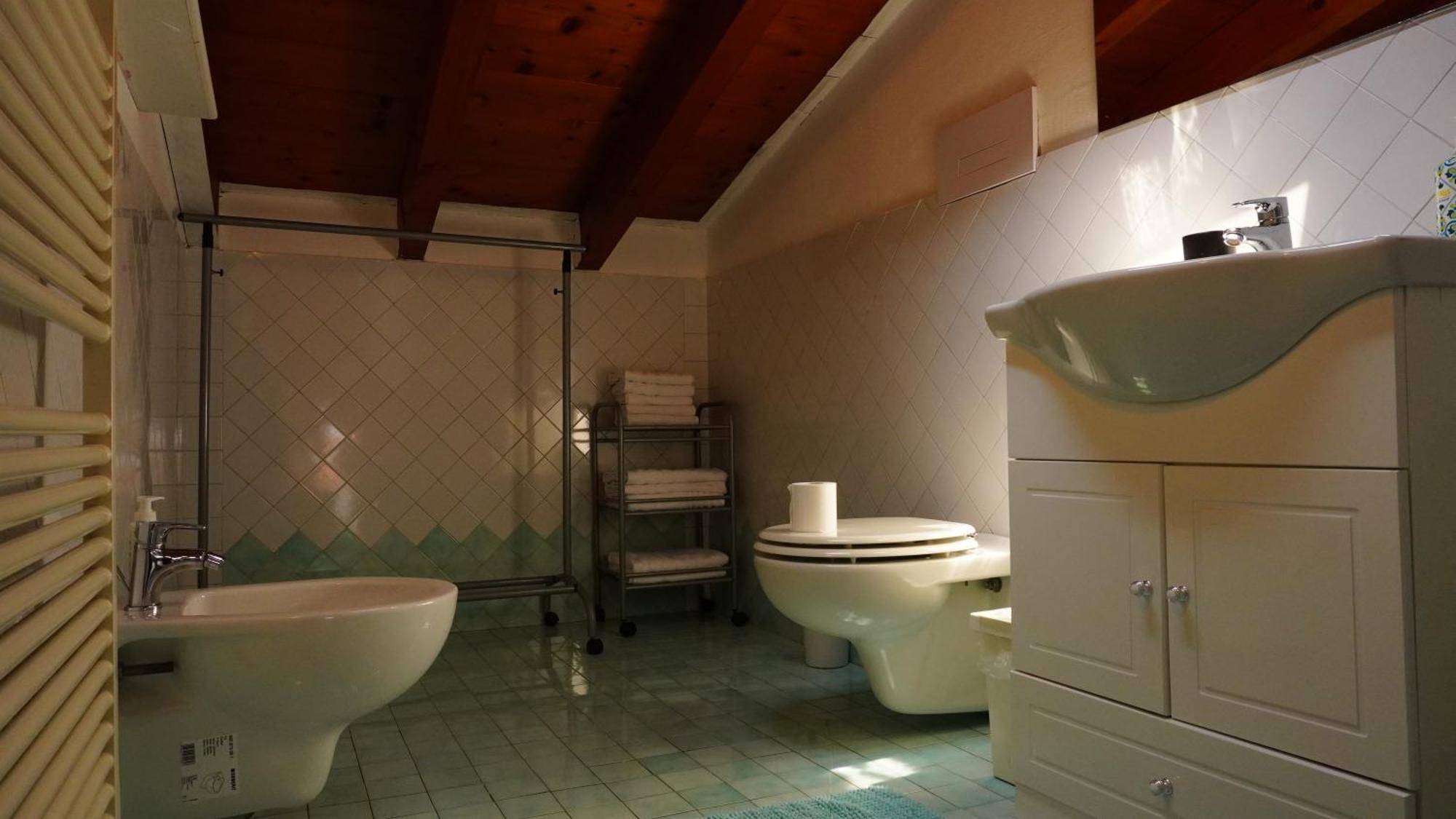 Appartamenti Villa Lina Desenzano del Garda Exterior foto