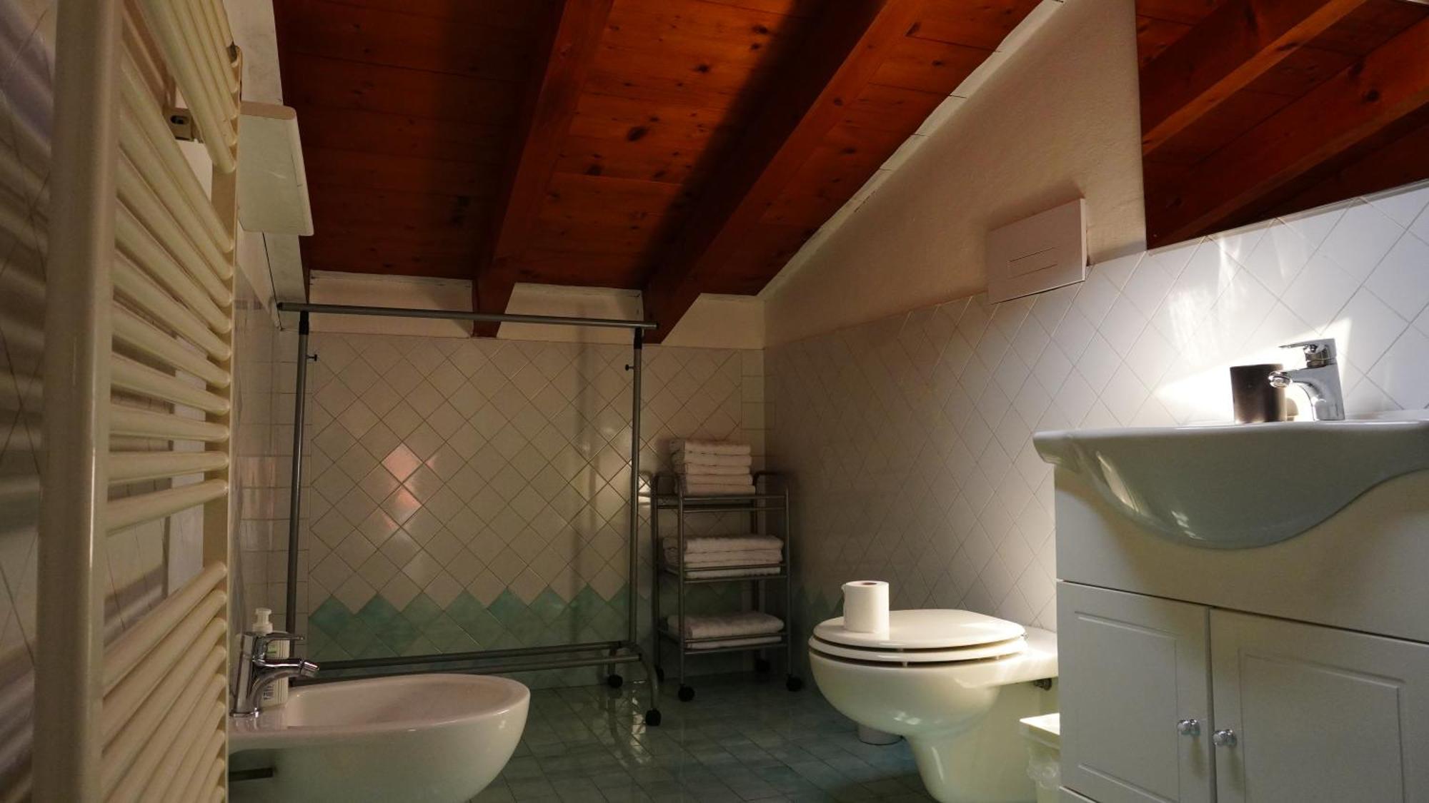 Appartamenti Villa Lina Desenzano del Garda Exterior foto